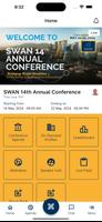 SWAN 14th Annual Conference Plakat