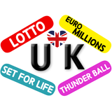 UK Lotto Physics Draw APK