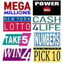 NY Lotto Number Generator APK