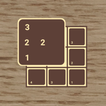8 Tiles - Merge Puzzle