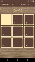 8 Tiles - Merge Puzzle imagem de tela 1