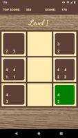 8 Tiles - Merge Puzzle ảnh chụp màn hình 3