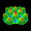 3D Graphing Calculator 아이콘