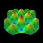 Calculatrice Graphique 3D icône