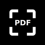 Simple PDF Scanner icône