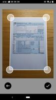 Simple PDF Scanner ポスター