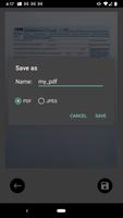 Simple PDF Scanner screenshot 2