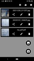 Simple PDF Scanner screenshot 3