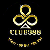 Club 388 MM आइकन