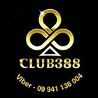 Club 388 MM 아이콘