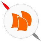 Donner Map أيقونة