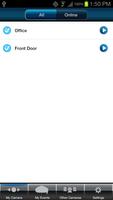 SwannSmart اسکرین شاٹ 1