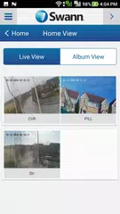 Home Protect APK Herunterladen