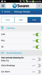 Home Protect APK Herunterladen