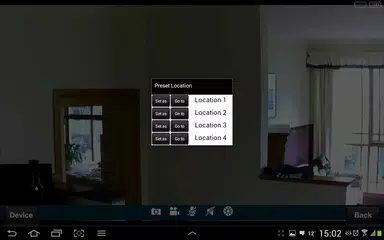 Descargar APK de SwannEye HD