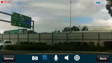 Descargar APK de SwannEye HD