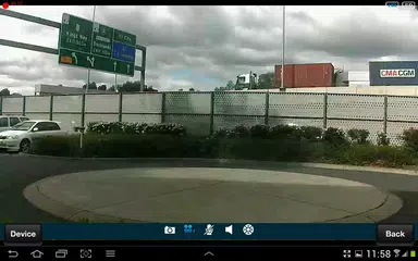 Descargar APK de SwannEye HD