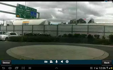 Descargar APK de SwannEye HD