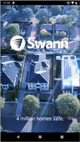 Swann Security Plakat