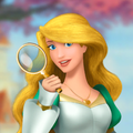 The Swan Princess Hidden Tales