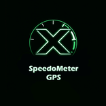 GPS Speedometer — Speed Limit