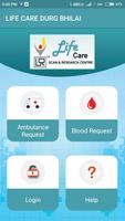 Life Care Scan and Research Centre, Durg 截图 2