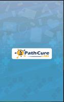 PathCure LABS Plakat