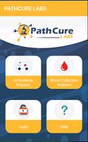 PathCure LABS اسکرین شاٹ 1