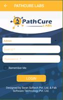 PathCure LABS syot layar 2