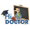 HiDoctor LMS