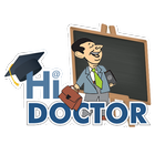 HiDoctor LMS icon