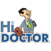 HiDoctor আইকন