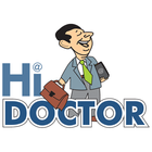 HiDoctor icon