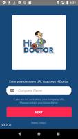 HiDoctor poster