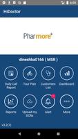 HiDoctor screenshot 2