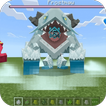 Mod Mowzies Mobs for Minecraft