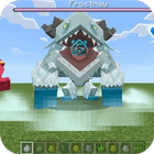 Mod Mowzies Mobs for Minecraft icône