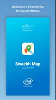 Poster Swachh Map