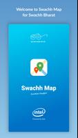 Swachh Map पोस्टर