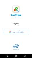 Swachh Map Ekran Görüntüsü 1