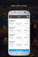 Kumbh Swachhagrahi Attendance 2019 screenshot 2