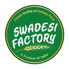 Swadesi Factory icône