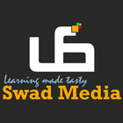 Swad Media icône