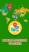 Poster Find My Device (IMEI Tracker)