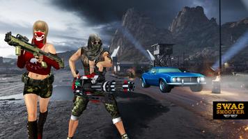 Swag Shooter screenshot 2