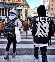 2 Schermata Street Fashion