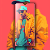 Swag Wallpaper-icoon