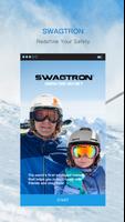 SWAGTRON Snowtide plakat