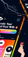 Feel The Swag Video Downloader ảnh chụp màn hình 1