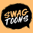 SwagToons: Webtoon, Comic Book icon